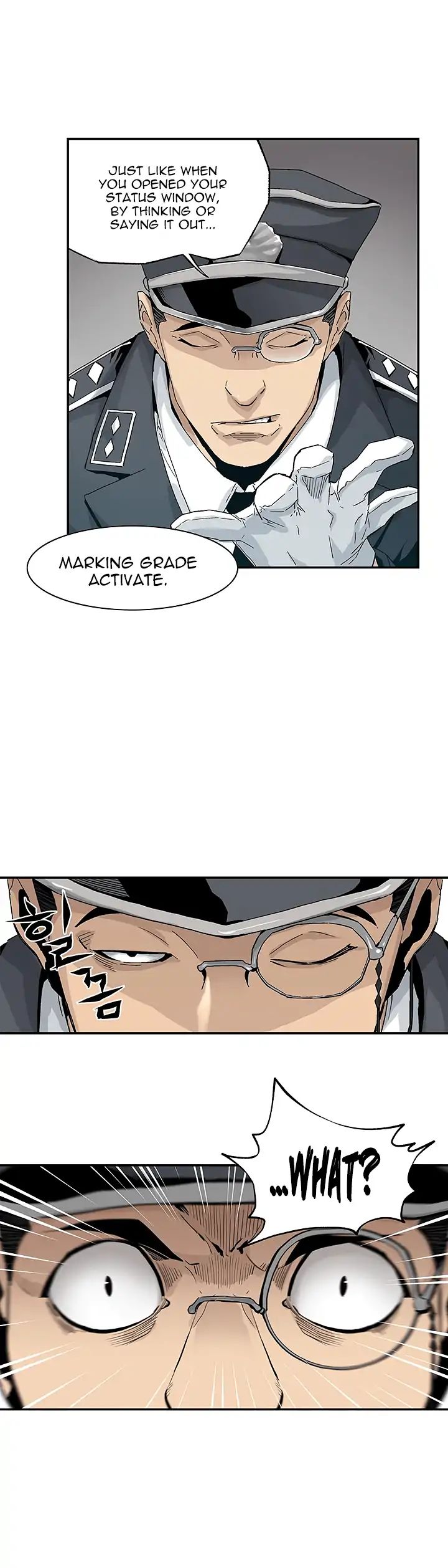 The Second Coming of Gluttony Chapter 8 page 16 - Chapter 8