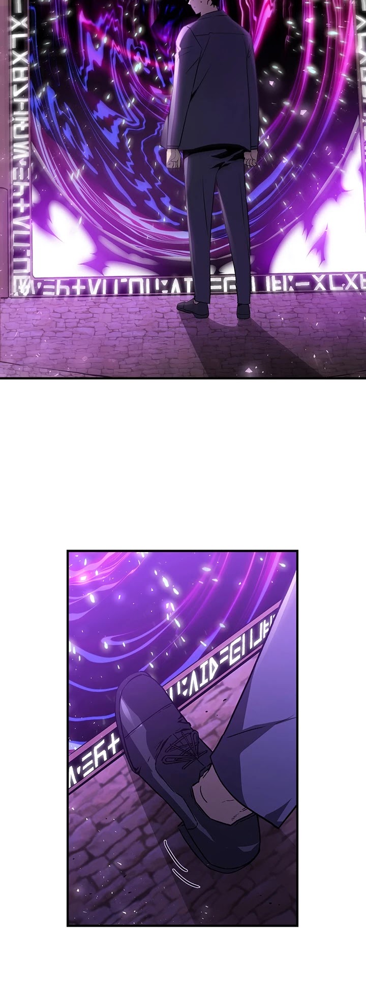 The Second Coming of Gluttony Chapter 80 page 18 - Chapter 80: Chapter 34