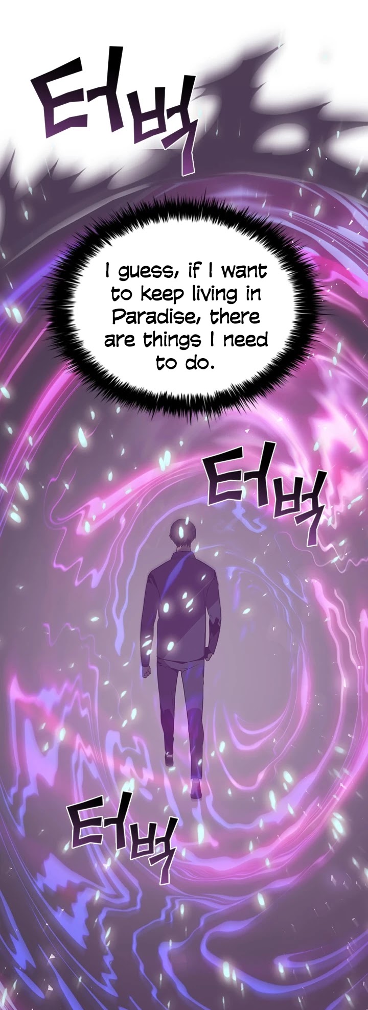 The Second Coming of Gluttony Chapter 80 page 19 - Chapter 80: Chapter 34