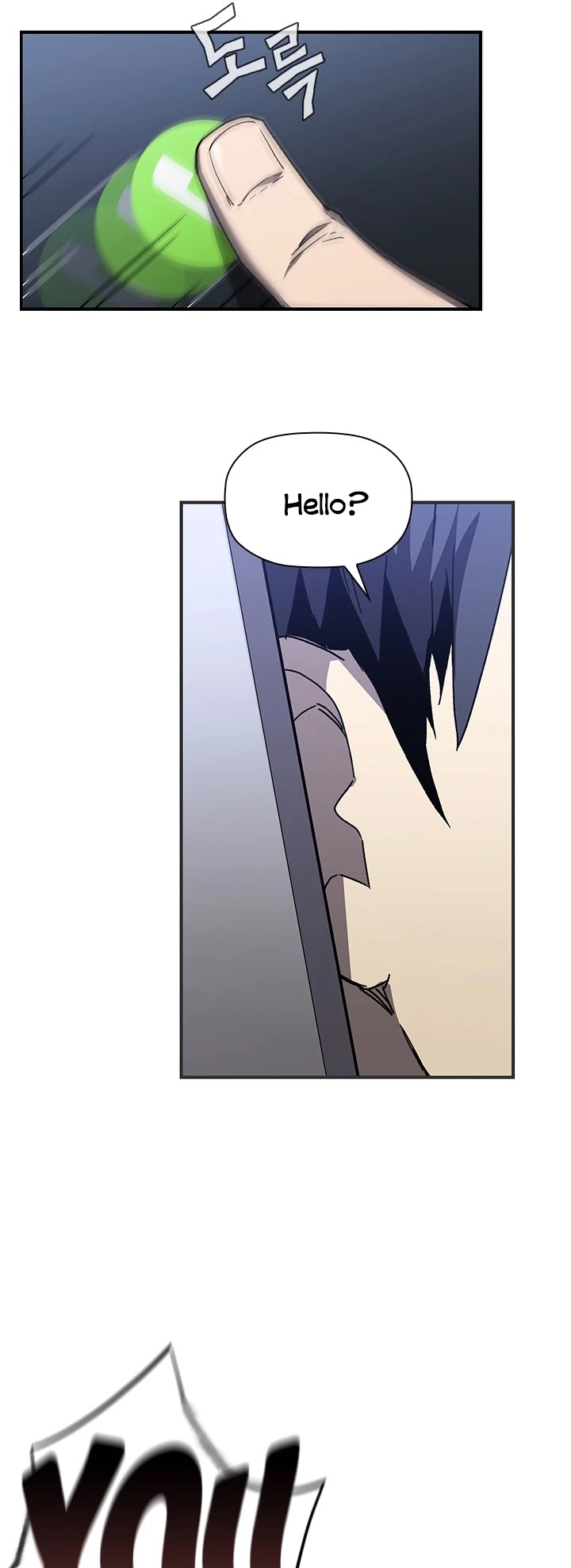 The Second Coming of Gluttony Chapter 80 page 24 - Chapter 80: Chapter 34