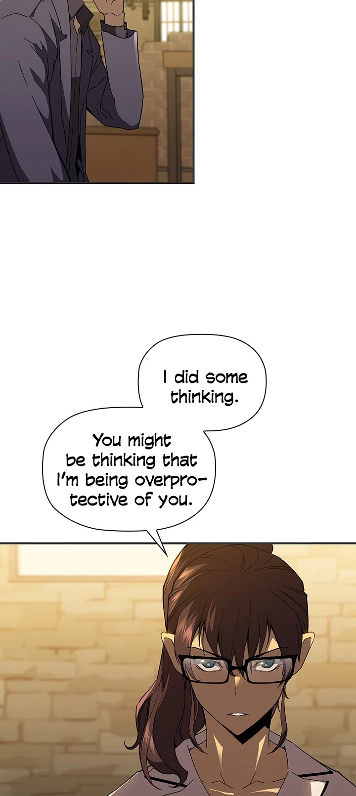 The Second Coming of Gluttony Chapter 80 page 27 - Chapter 80: Chapter 34