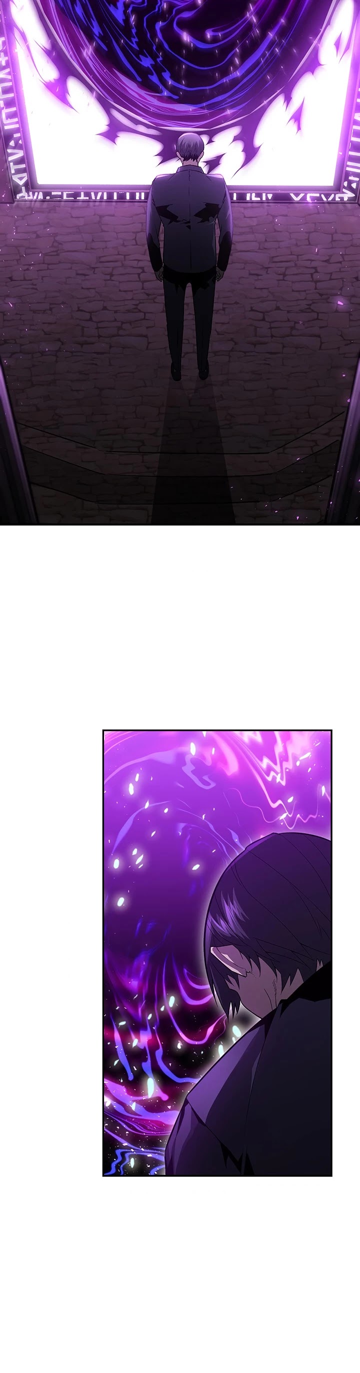 The Second Coming of Gluttony Chapter 80 page 3 - Chapter 80: Chapter 34