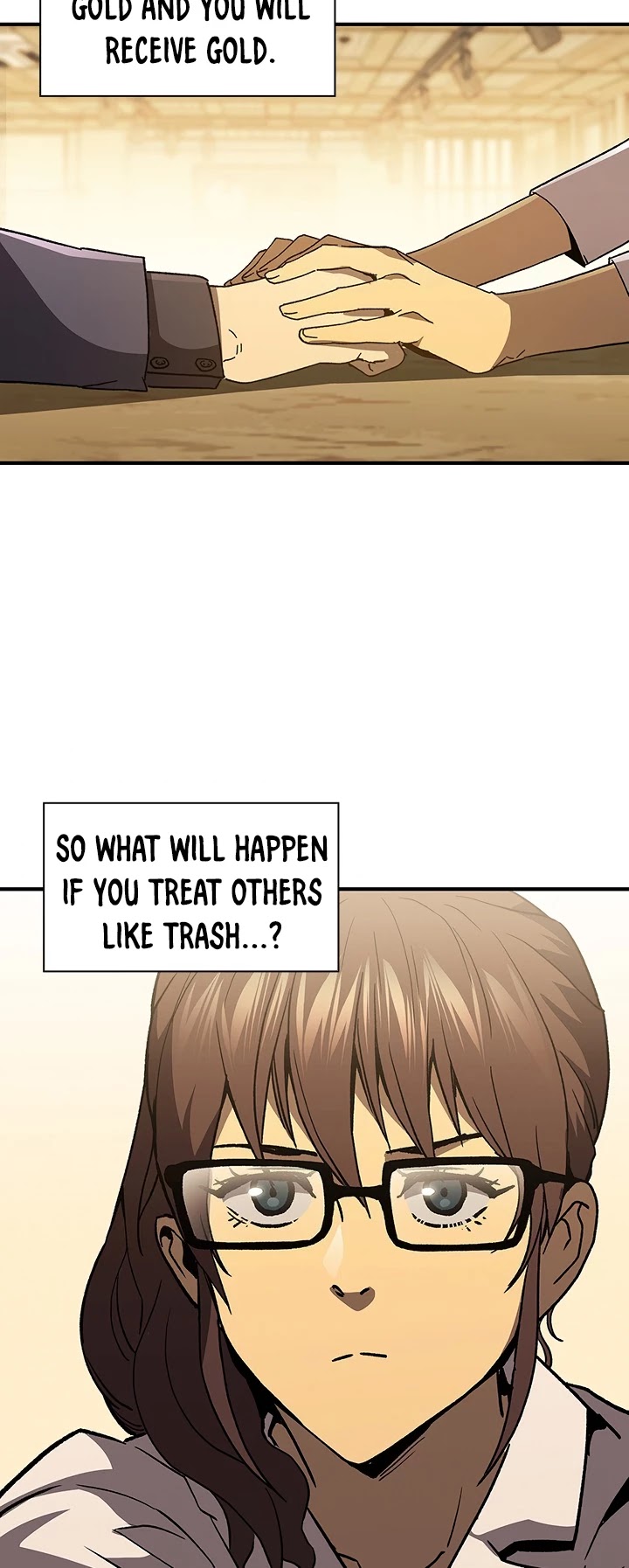 The Second Coming of Gluttony Chapter 80 page 37 - Chapter 80: Chapter 34