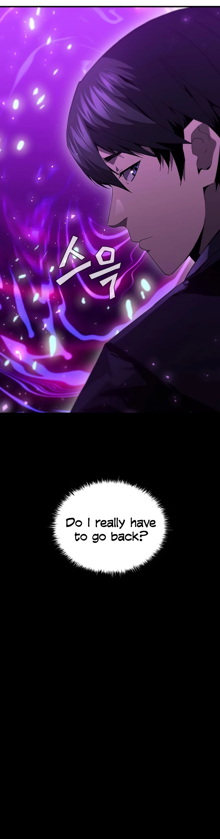 The Second Coming of Gluttony Chapter 80 page 4 - Chapter 80: Chapter 34