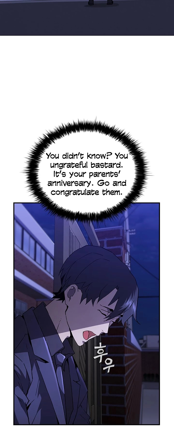 The Second Coming of Gluttony Chapter 80 page 44 - Chapter 80: Chapter 34