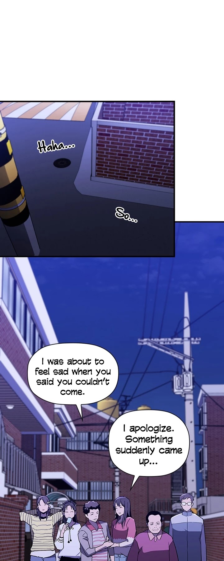 The Second Coming of Gluttony Chapter 80 page 45 - Chapter 80: Chapter 34