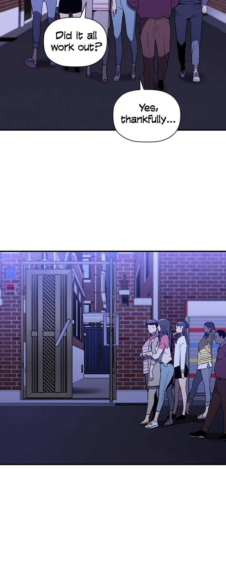 The Second Coming of Gluttony Chapter 80 page 46 - Chapter 80: Chapter 34
