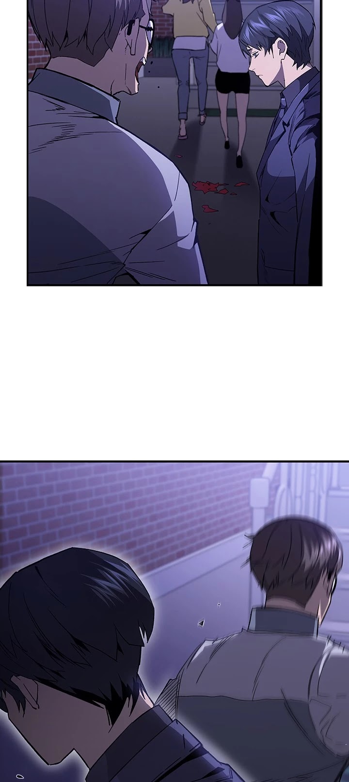 The Second Coming of Gluttony Chapter 81 page 16 - Chapter 81: ch. 35