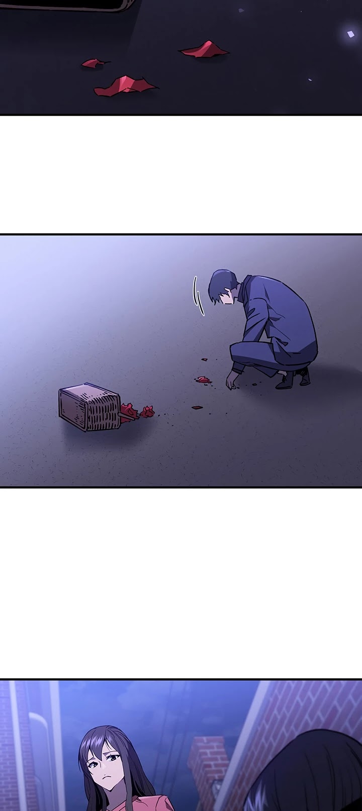 The Second Coming of Gluttony Chapter 81 page 18 - Chapter 81: ch. 35