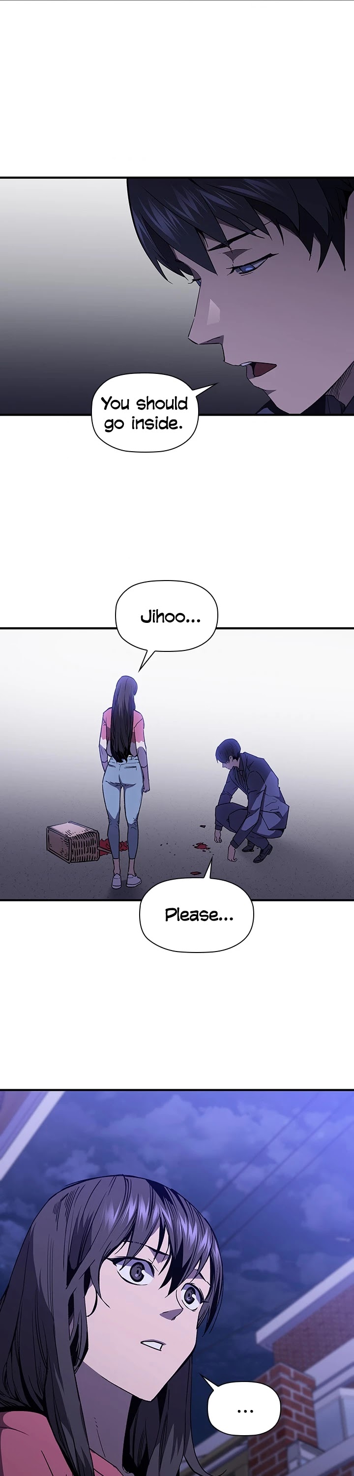 The Second Coming of Gluttony Chapter 81 page 20 - Chapter 81: ch. 35