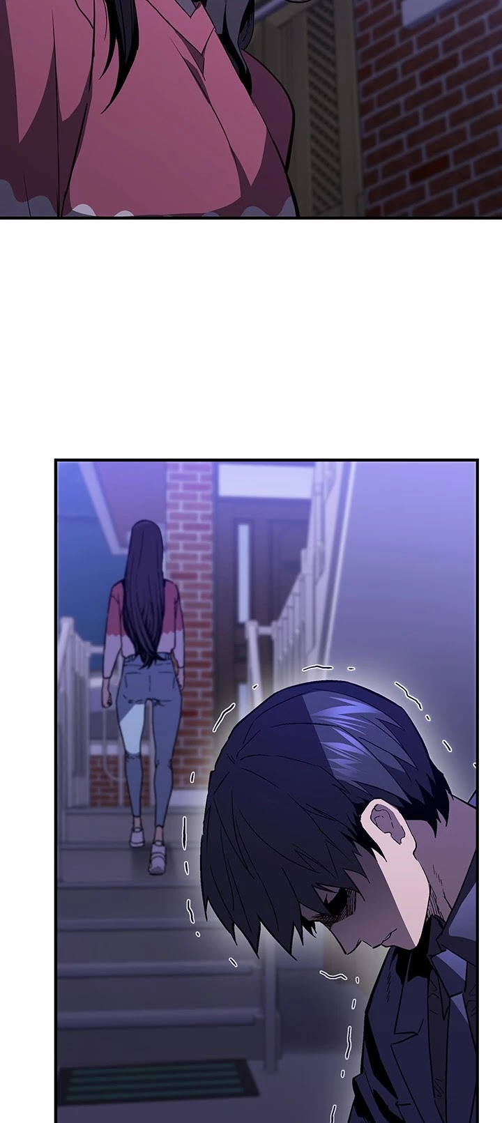 The Second Coming of Gluttony Chapter 81 page 21 - Chapter 81: ch. 35