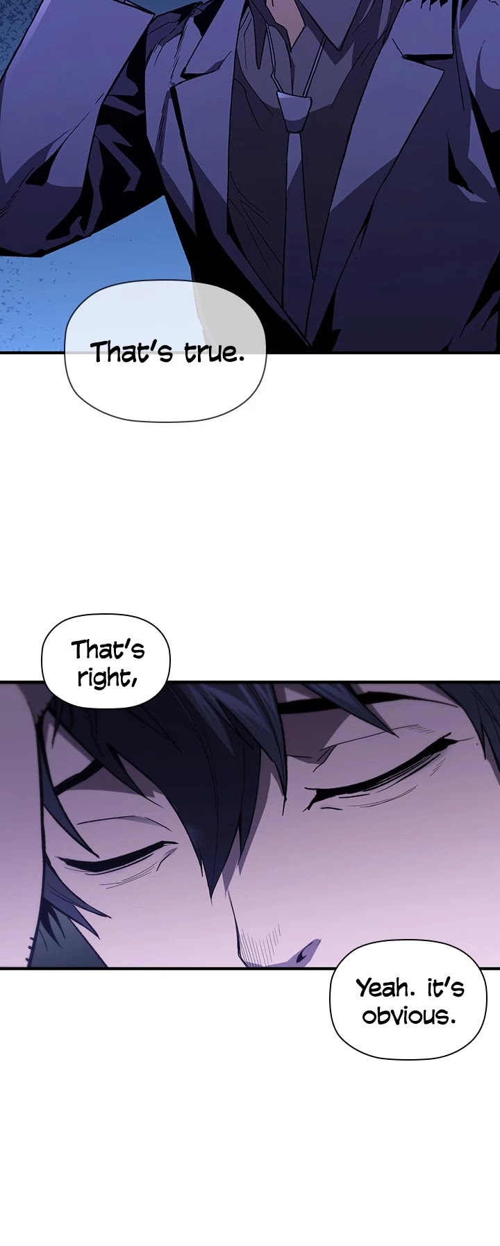 The Second Coming of Gluttony Chapter 81 page 28 - Chapter 81: ch. 35