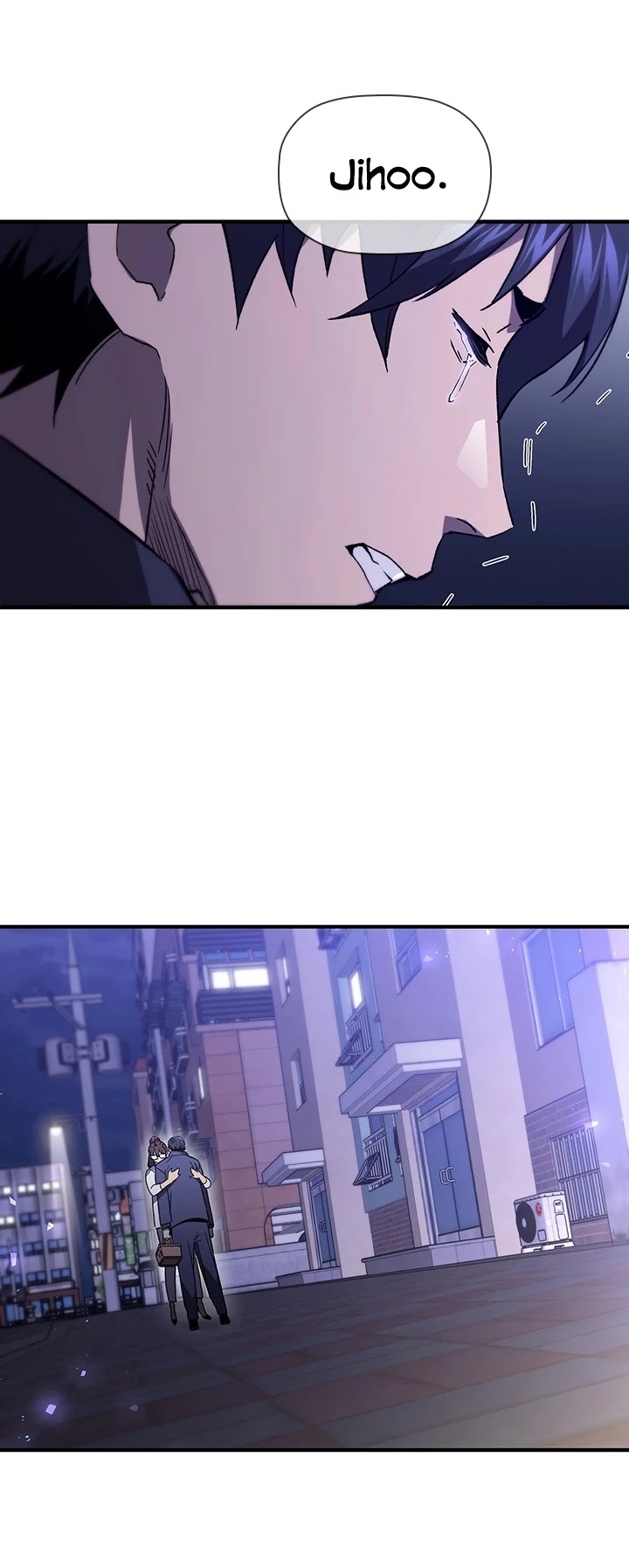The Second Coming of Gluttony Chapter 81 page 30 - Chapter 81: ch. 35