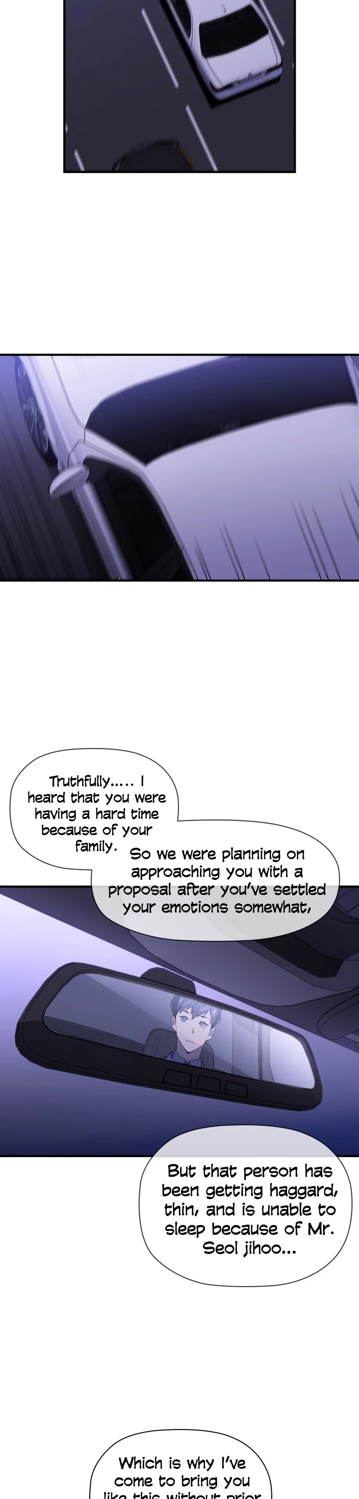 The Second Coming of Gluttony Chapter 81 page 35 - Chapter 81: ch. 35