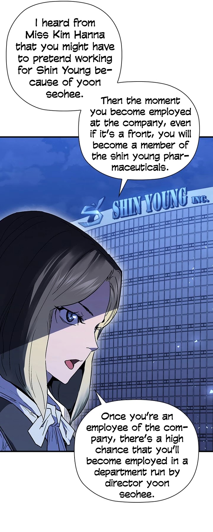 The Second Coming of Gluttony Chapter 82 page 10 - Chapter 82: ch. 36