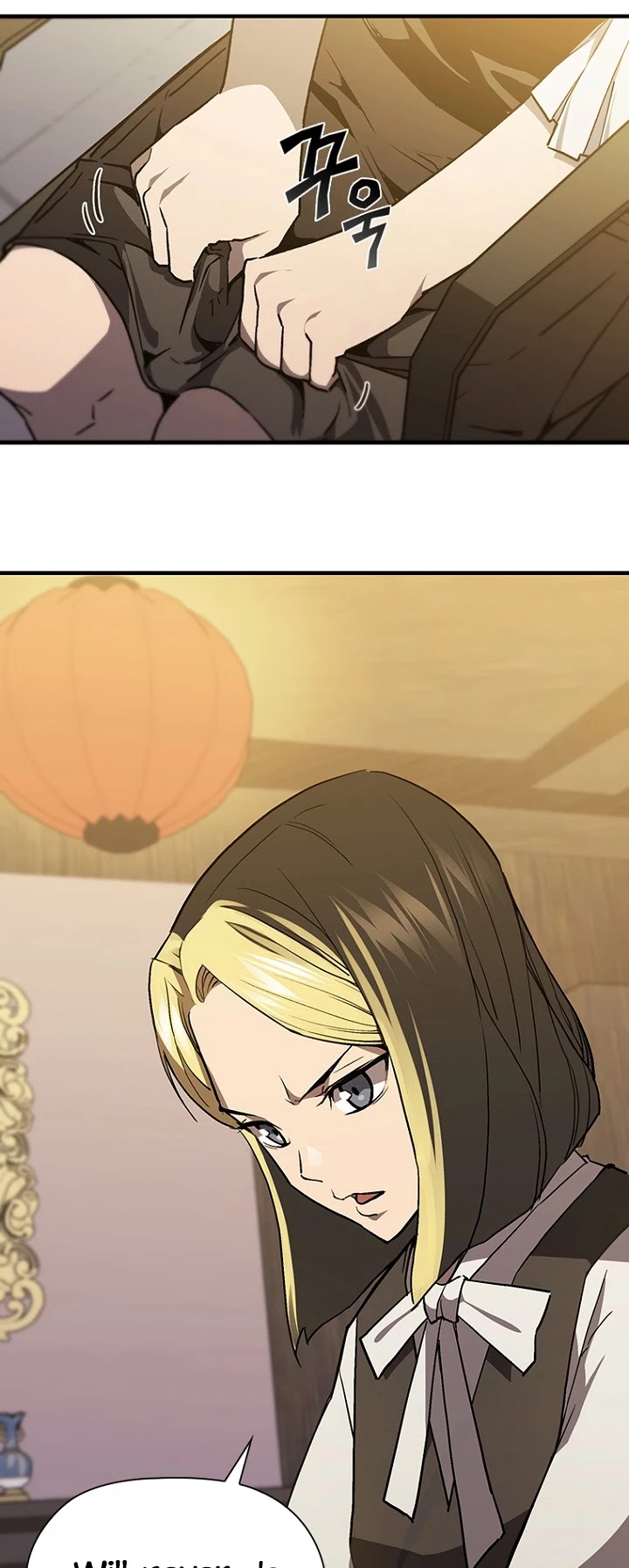 The Second Coming of Gluttony Chapter 82 page 13 - Chapter 82: ch. 36