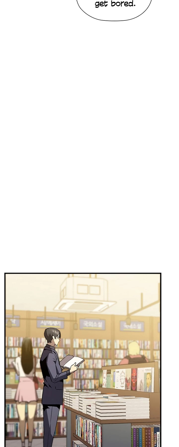 The Second Coming of Gluttony Chapter 82 page 24 - Chapter 82: ch. 36
