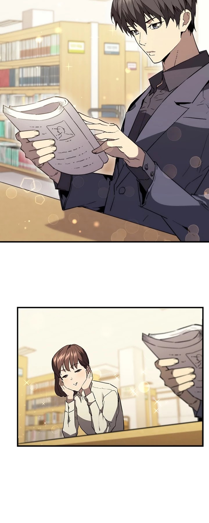 The Second Coming of Gluttony Chapter 82 page 27 - Chapter 82: ch. 36