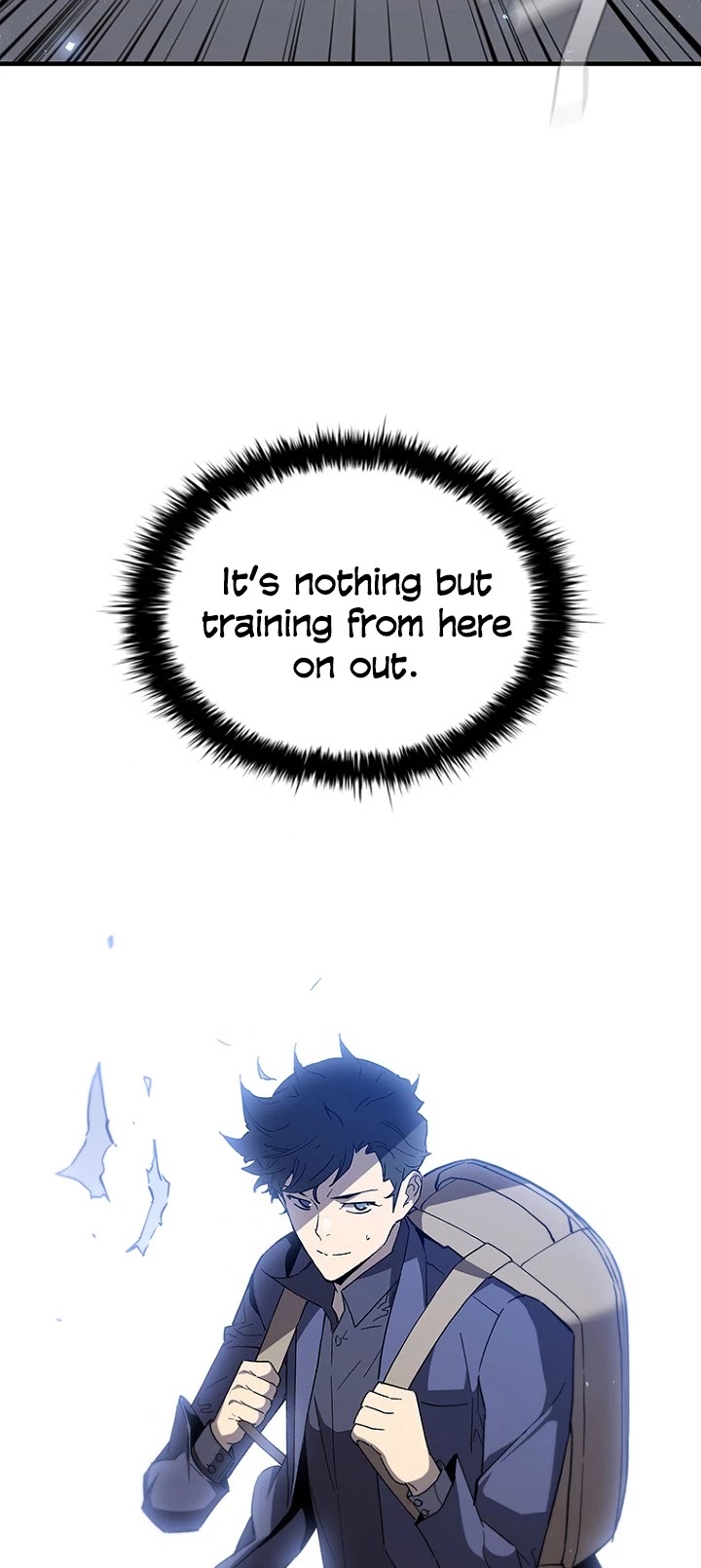 The Second Coming of Gluttony Chapter 82 page 33 - Chapter 82: ch. 36