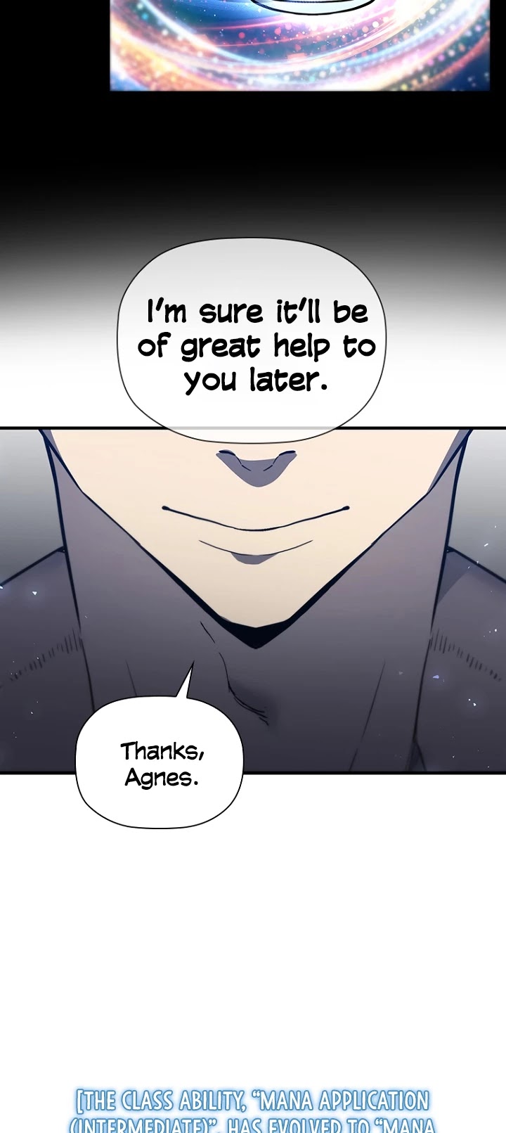 The Second Coming of Gluttony Chapter 82 page 40 - Chapter 82: ch. 36