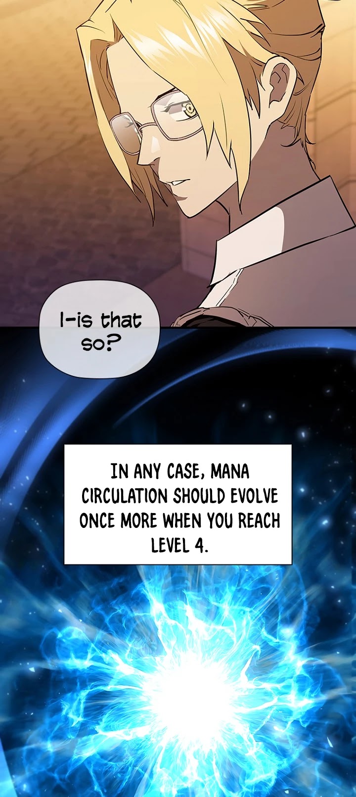 The Second Coming of Gluttony Chapter 82 page 45 - Chapter 82: ch. 36