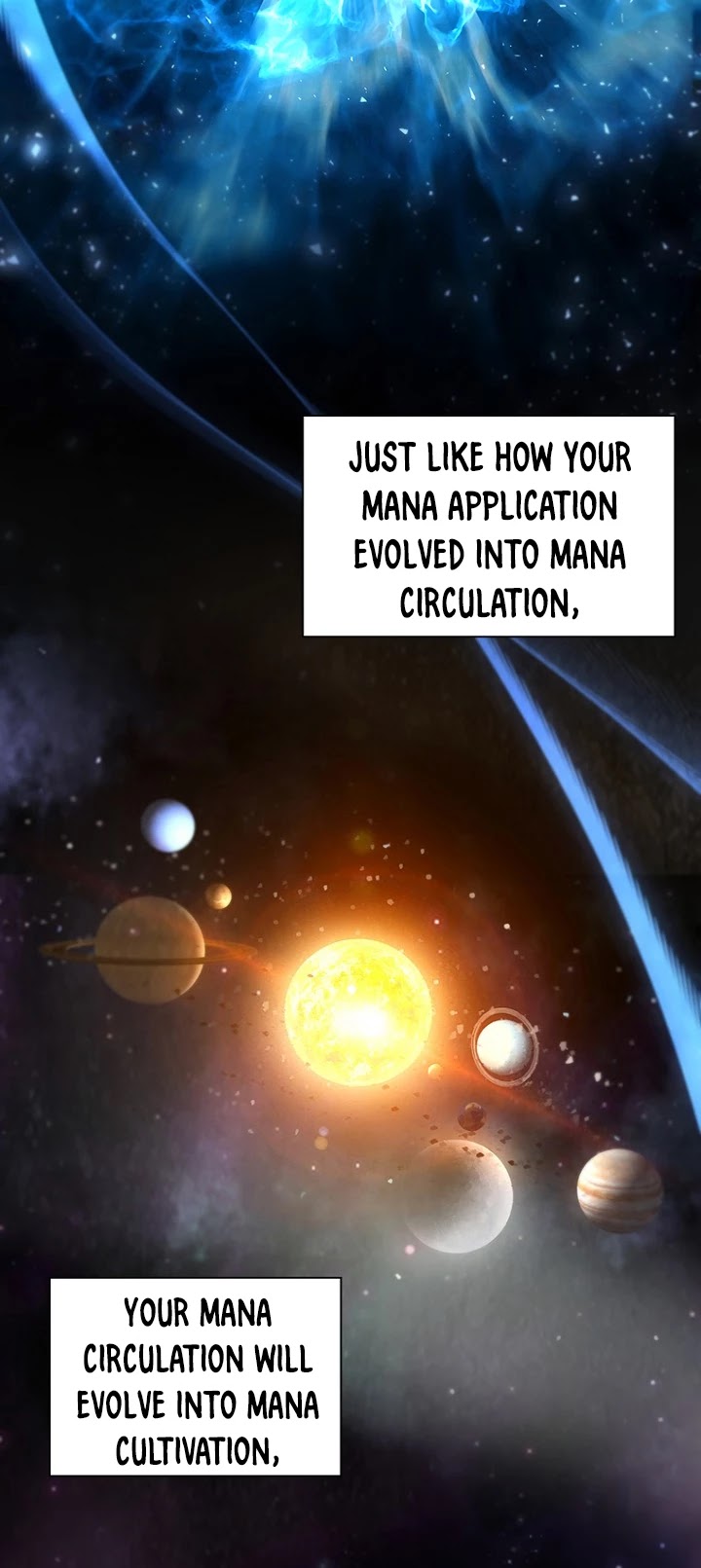 The Second Coming of Gluttony Chapter 82 page 46 - Chapter 82: ch. 36