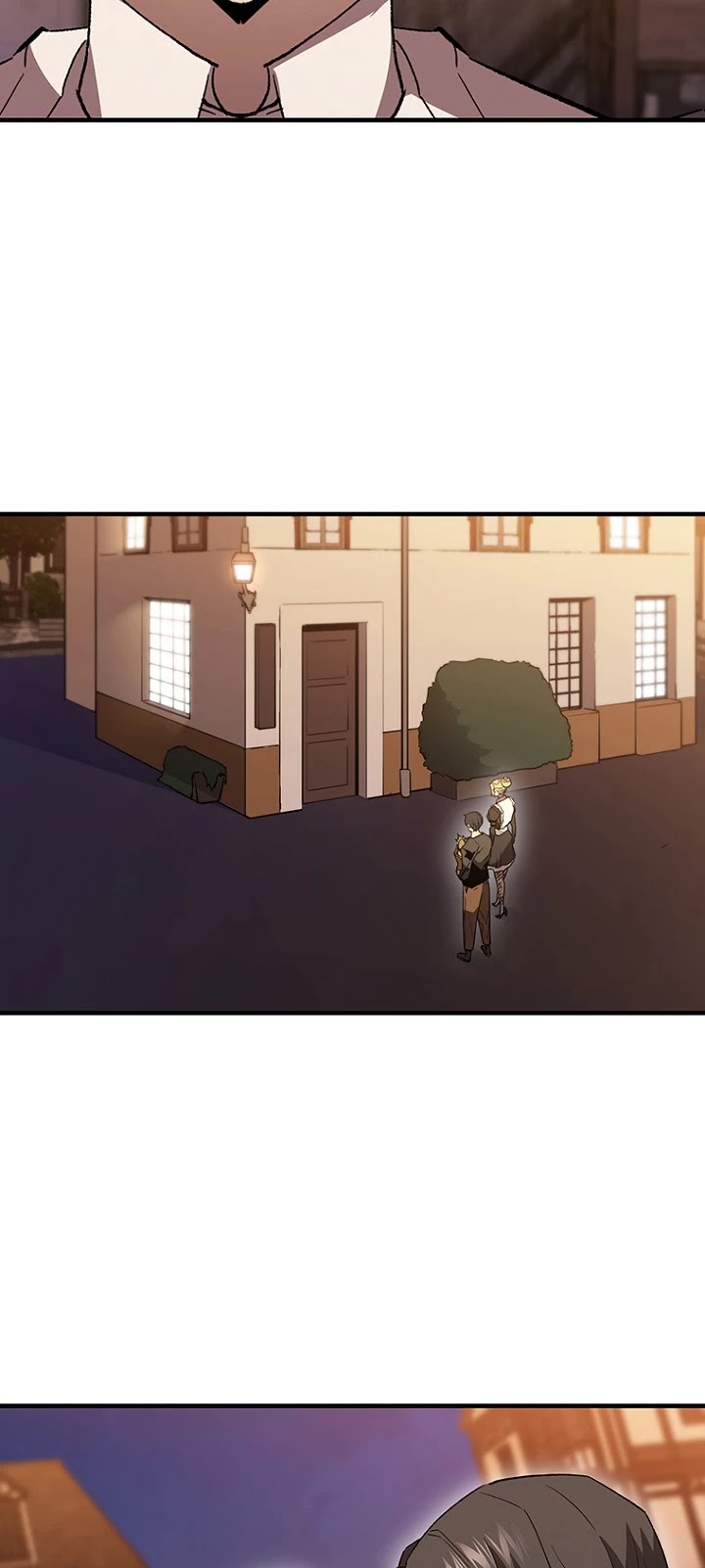 The Second Coming of Gluttony Chapter 82 page 49 - Chapter 82: ch. 36