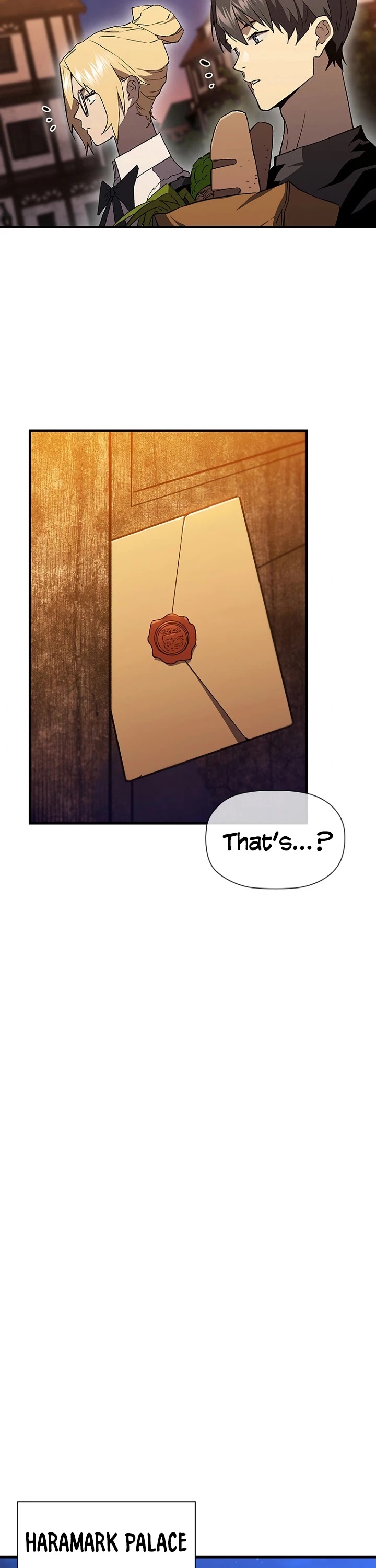 The Second Coming of Gluttony Chapter 82 page 50 - Chapter 82: ch. 36