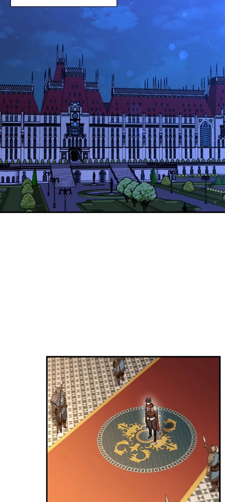 The Second Coming of Gluttony Chapter 82 page 51 - Chapter 82: ch. 36