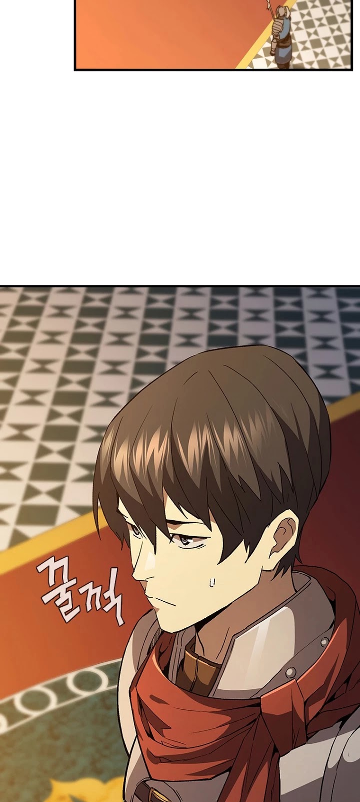 The Second Coming of Gluttony Chapter 82 page 52 - Chapter 82: ch. 36