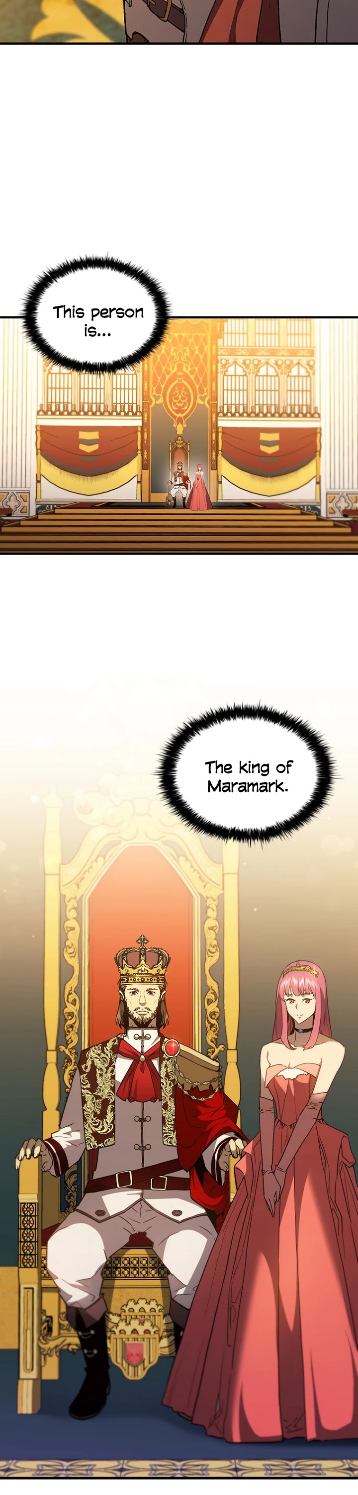 The Second Coming of Gluttony Chapter 82 page 53 - Chapter 82: ch. 36