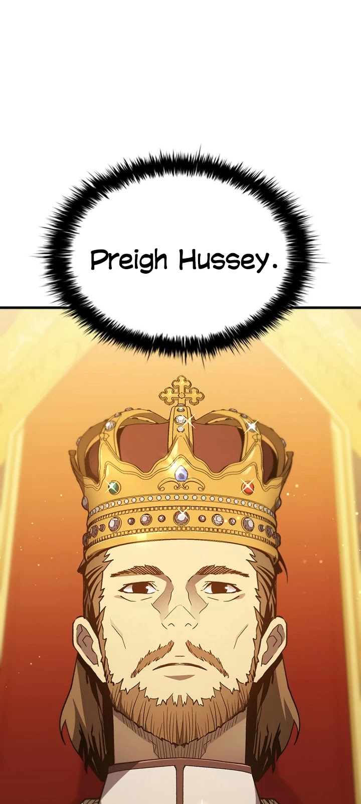 The Second Coming of Gluttony Chapter 82 page 54 - Chapter 82: ch. 36