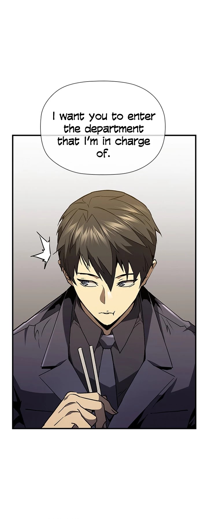 The Second Coming of Gluttony Chapter 82 page 9 - Chapter 82: ch. 36