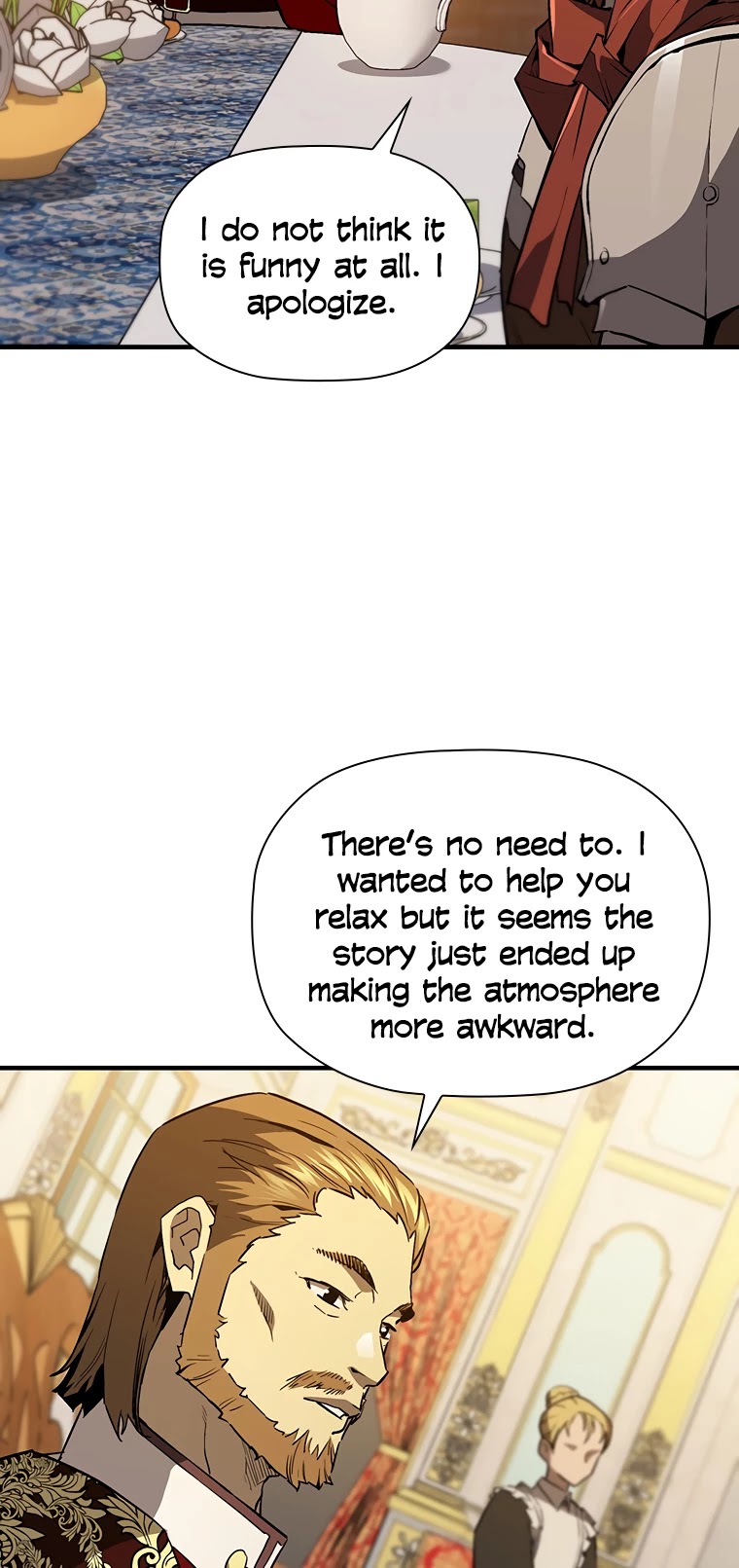 The Second Coming of Gluttony Chapter 83 page 22 - Chapter 83: ch. 37