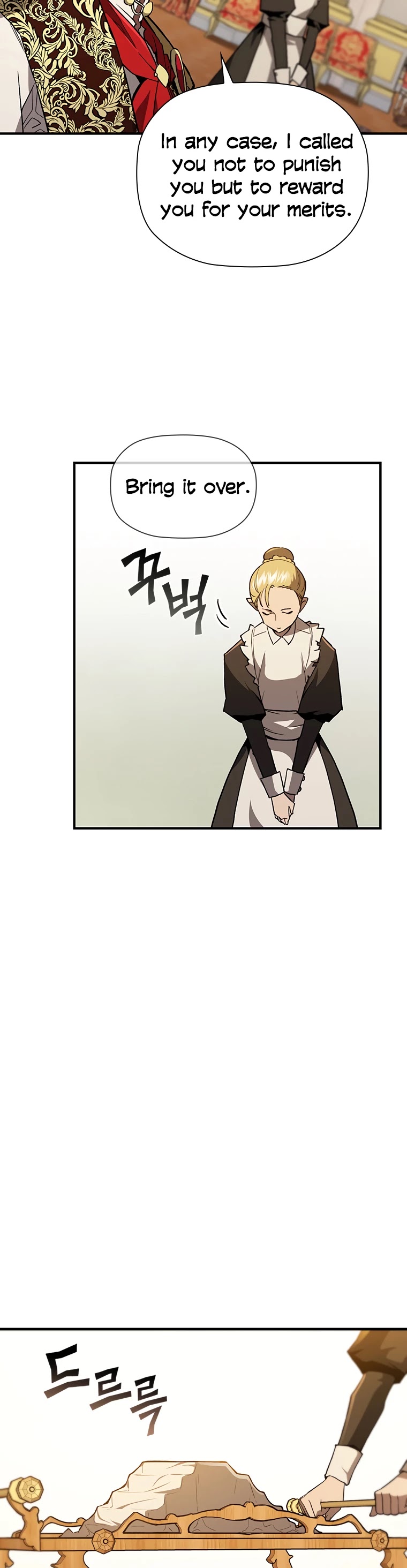 The Second Coming of Gluttony Chapter 83 page 23 - Chapter 83: ch. 37