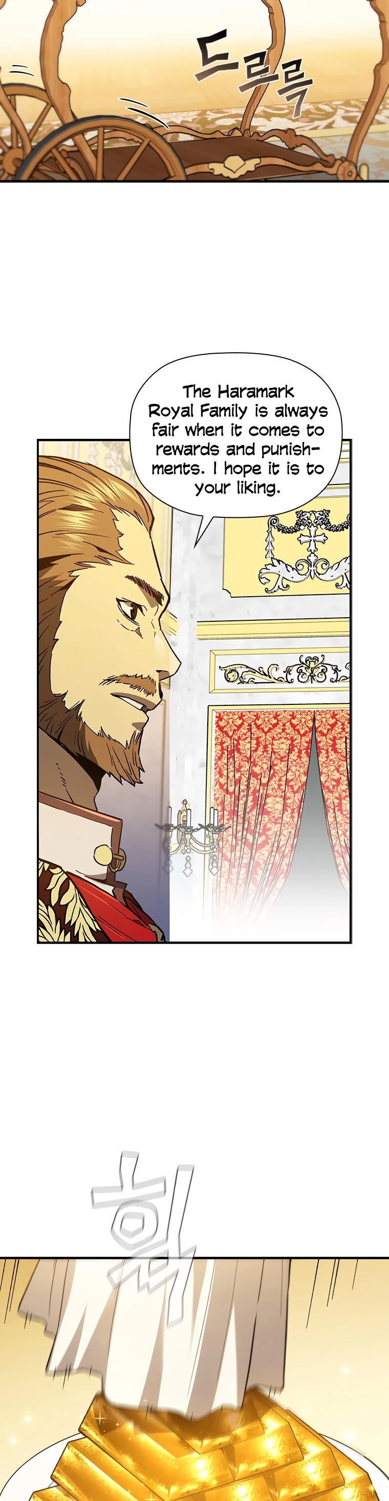 The Second Coming of Gluttony Chapter 83 page 24 - Chapter 83: ch. 37