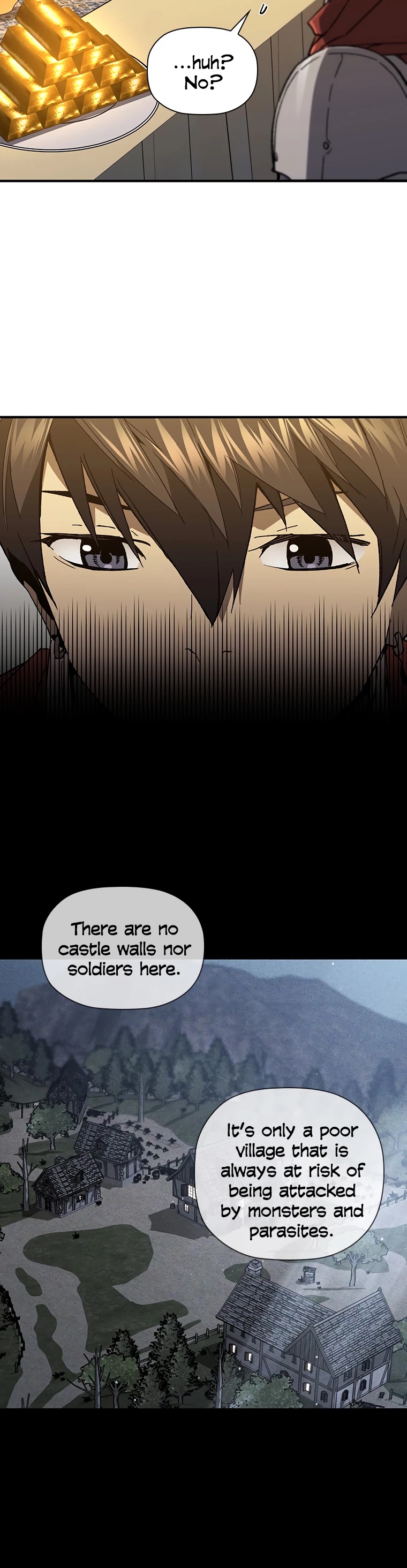The Second Coming of Gluttony Chapter 83 page 26 - Chapter 83: ch. 37
