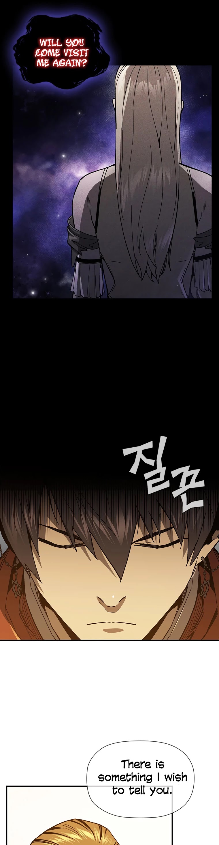 The Second Coming of Gluttony Chapter 83 page 27 - Chapter 83: ch. 37