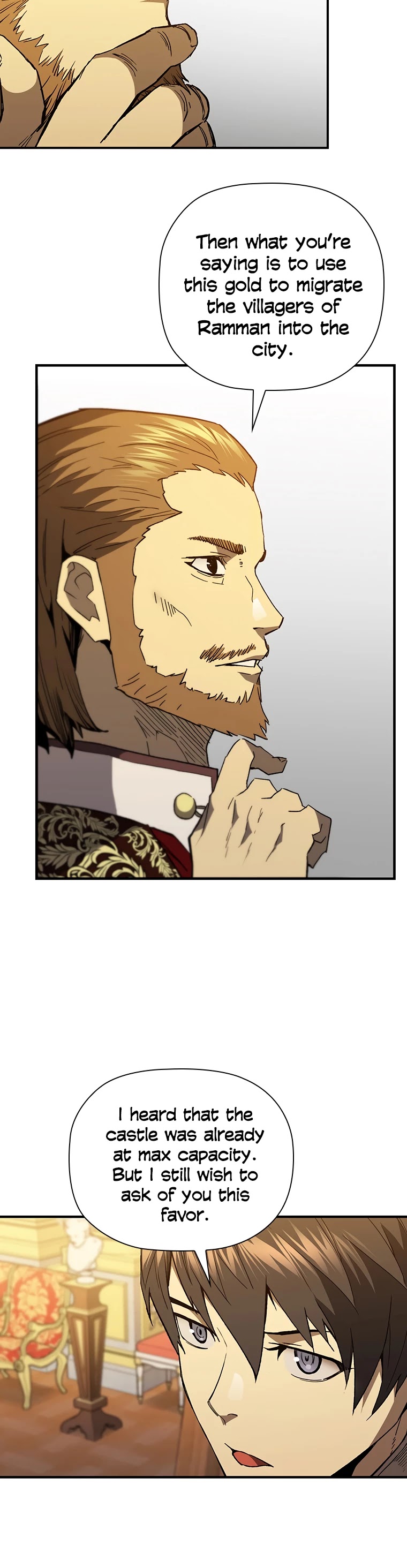 The Second Coming of Gluttony Chapter 83 page 31 - Chapter 83: ch. 37