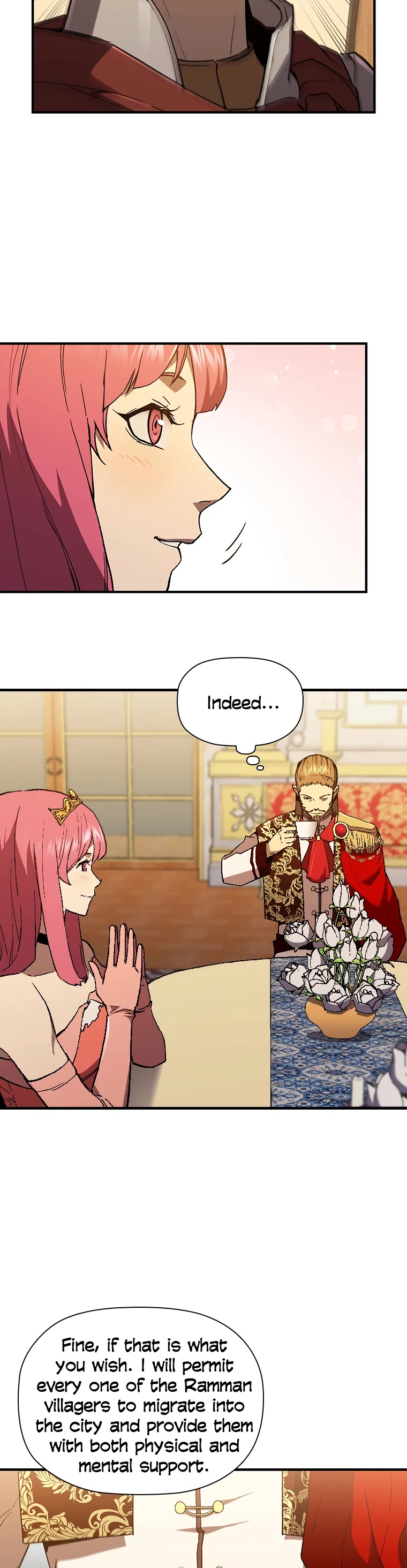 The Second Coming of Gluttony Chapter 83 page 37 - Chapter 83: ch. 37