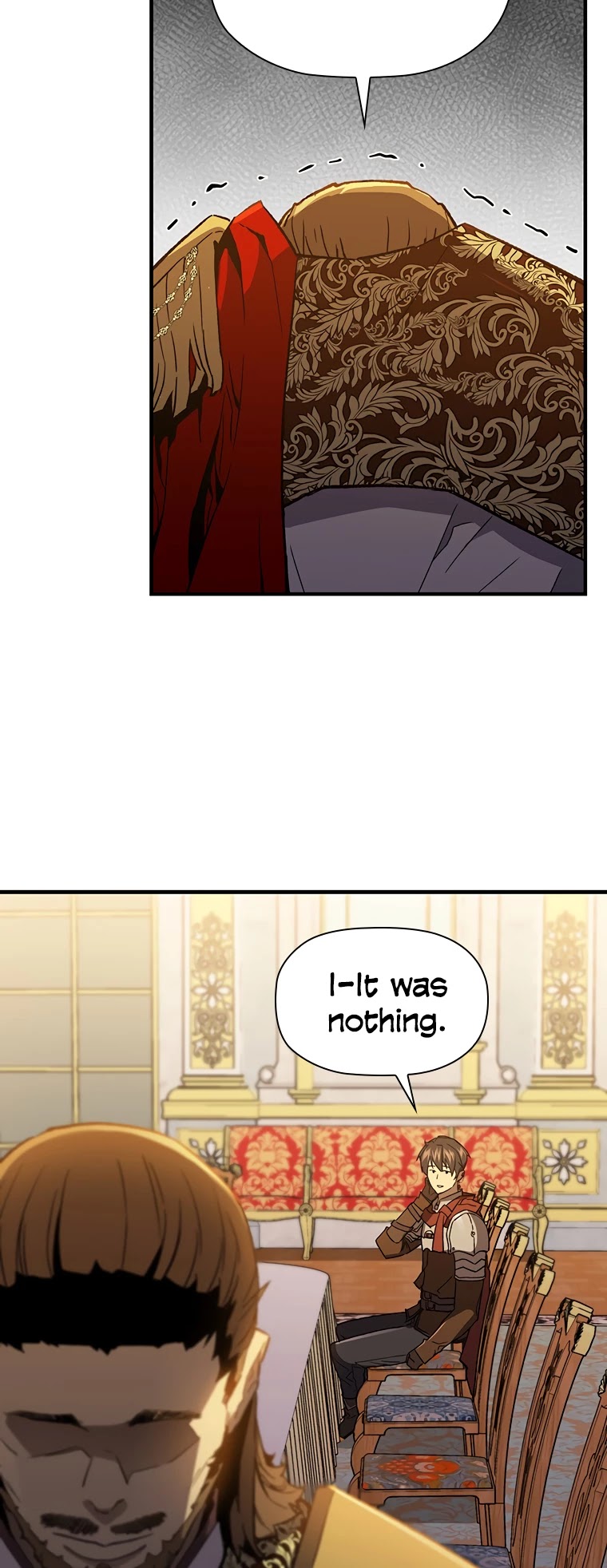 The Second Coming of Gluttony Chapter 83 page 43 - Chapter 83: ch. 37