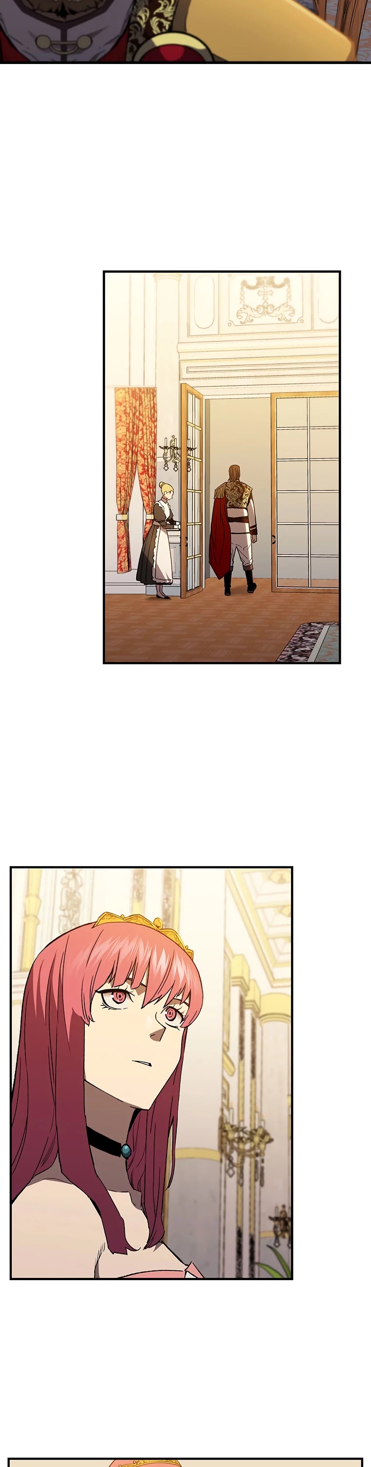 The Second Coming of Gluttony Chapter 83 page 44 - Chapter 83: ch. 37