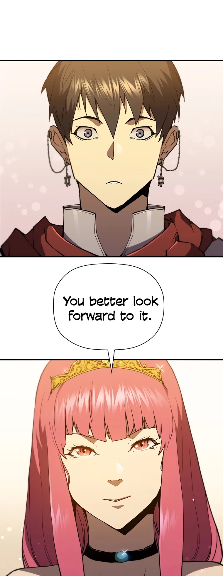 The Second Coming of Gluttony Chapter 83 page 48 - Chapter 83: ch. 37
