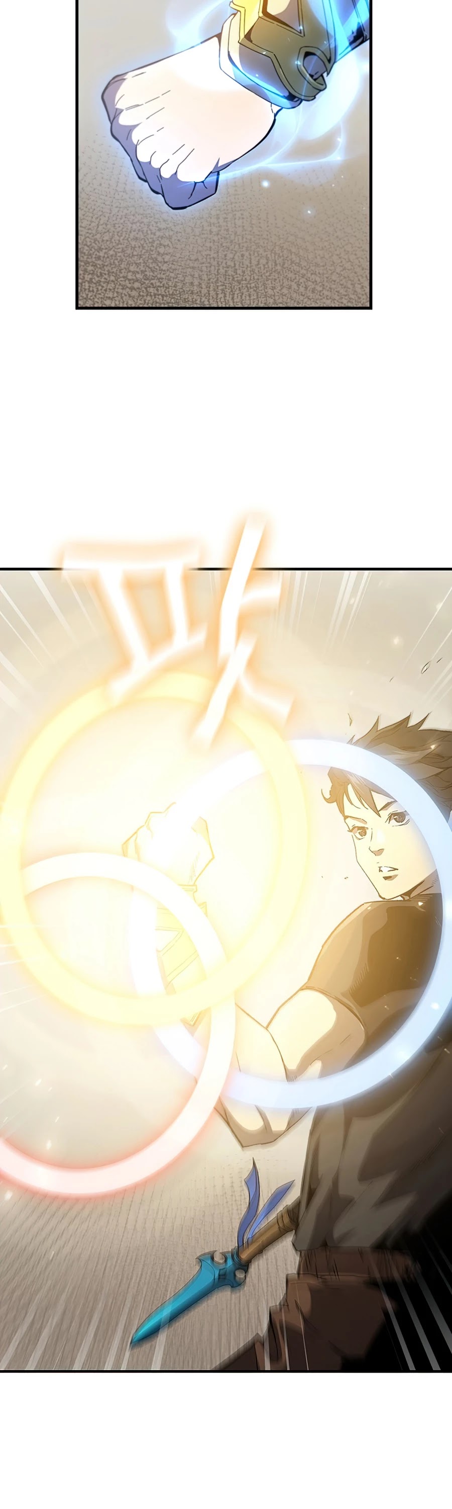 The Second Coming of Gluttony Chapter 84 page 13 - Chapter 84