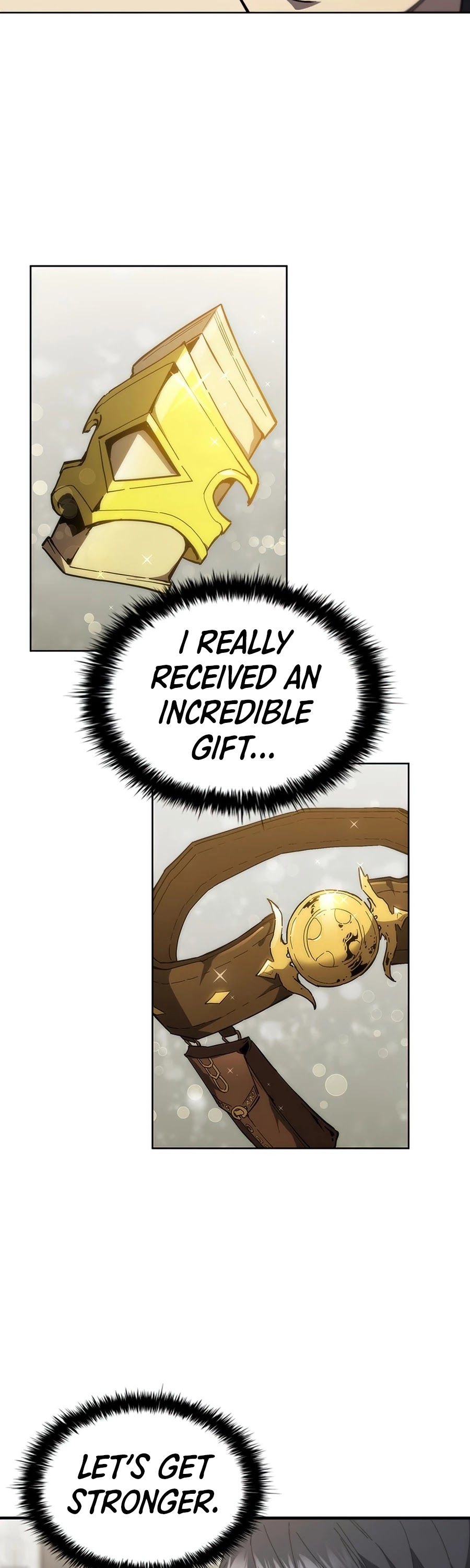 The Second Coming of Gluttony Chapter 84 page 15 - Chapter 84