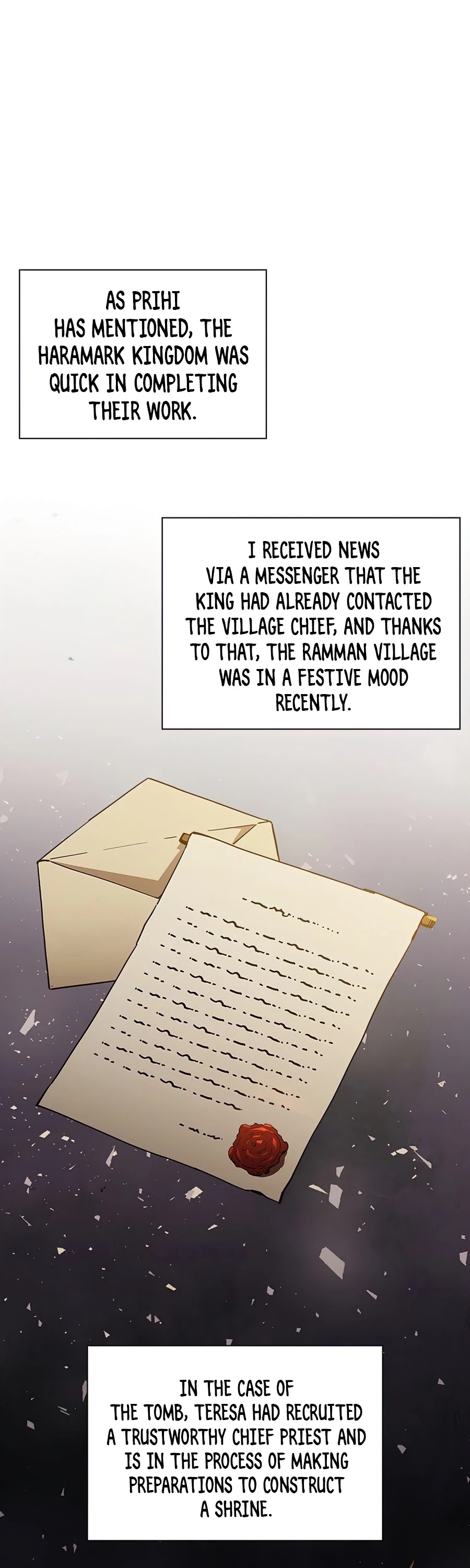 The Second Coming of Gluttony Chapter 84 page 17 - Chapter 84