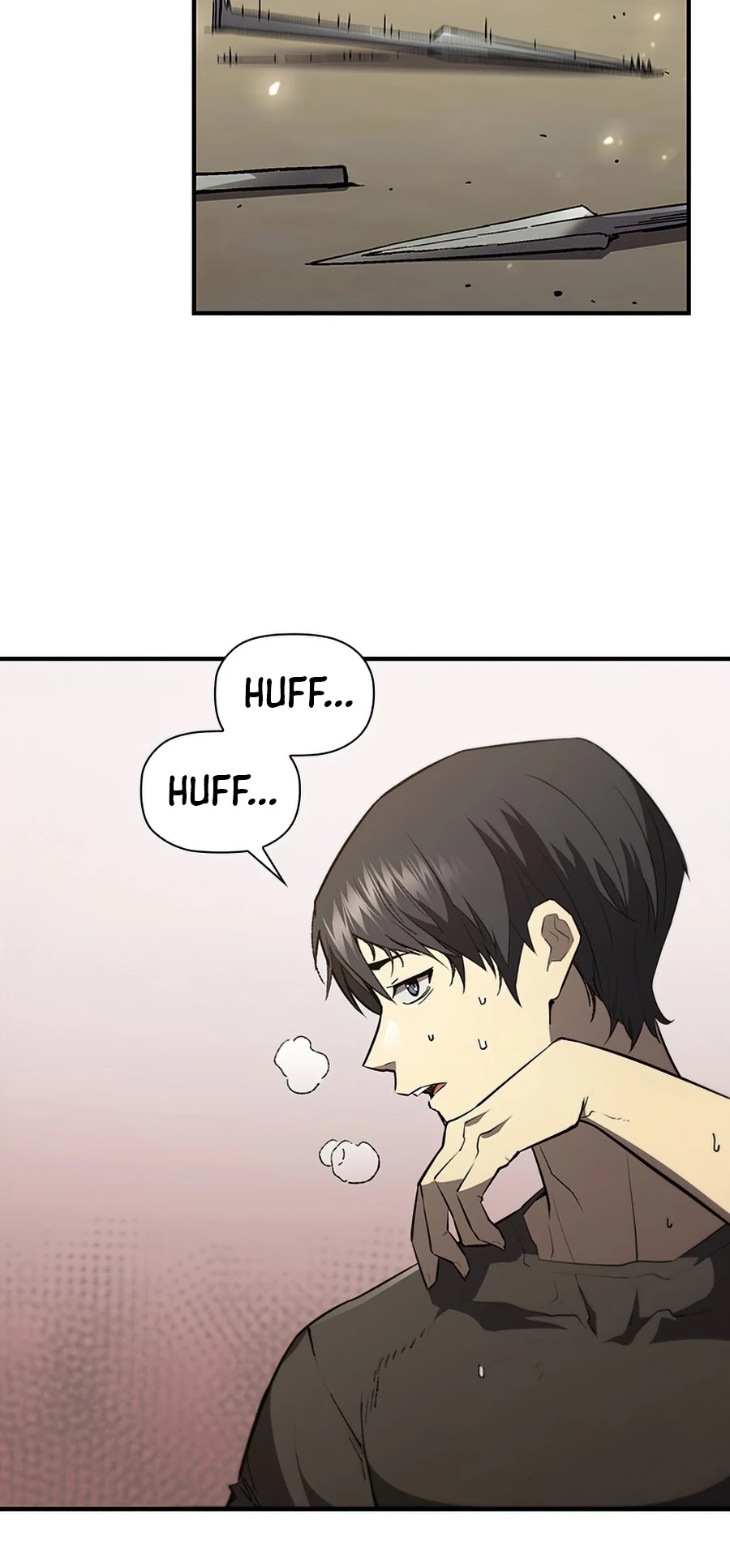 The Second Coming of Gluttony Chapter 84 page 19 - Chapter 84