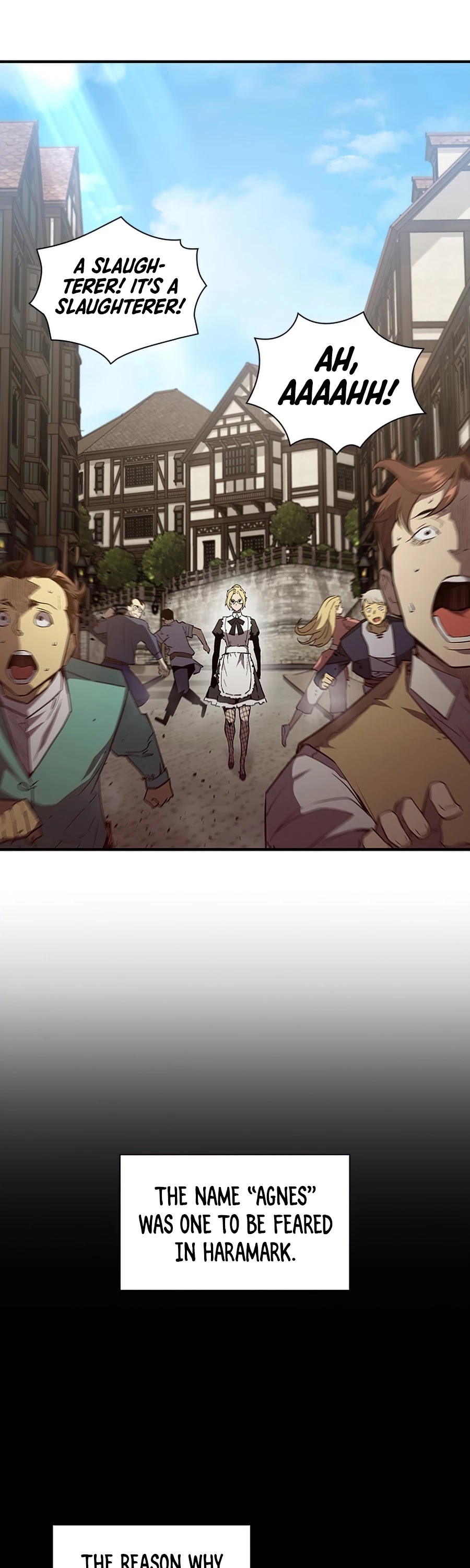 The Second Coming of Gluttony Chapter 84 page 23 - Chapter 84