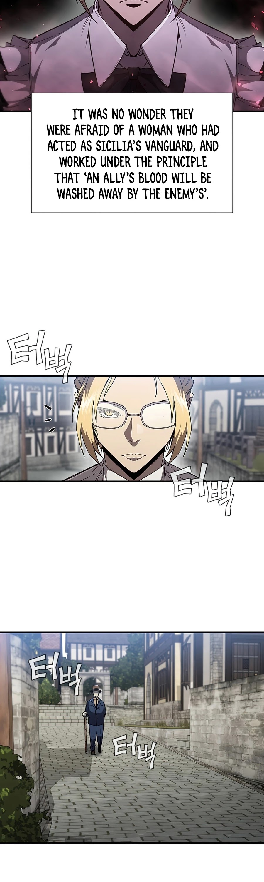 The Second Coming of Gluttony Chapter 84 page 25 - Chapter 84