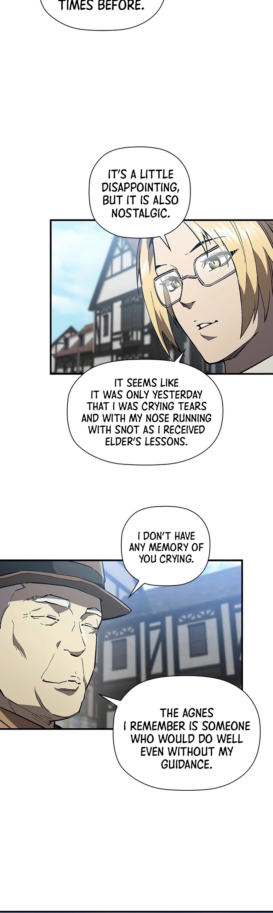 The Second Coming of Gluttony Chapter 84 page 29 - Chapter 84